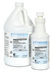 CSI Surface Disinfectant Cleaner