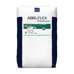 Abri Flex™ Special M/L2 Absorbent Underwear, Medium / Large