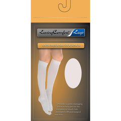 Loving Comfort® Anti Embolism Knee High Stockings