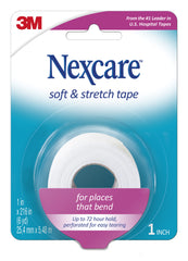 Nexcare™ Soft Cloth First Aid Tape