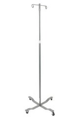 drive™ IV Pole - Adroit Medical Equipment