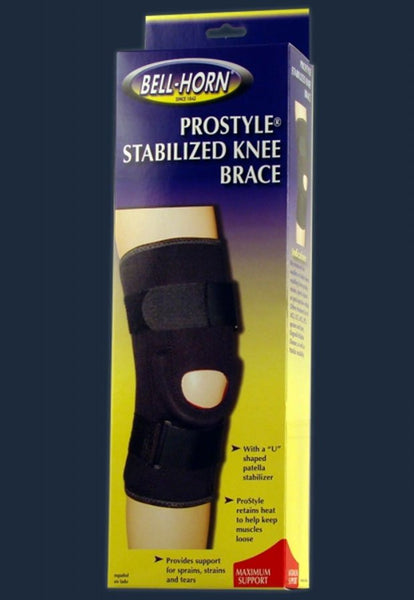 ProStyle® Knee Stabilizer, 2X Large