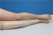 DermaSaver™ Protective Leg Tube