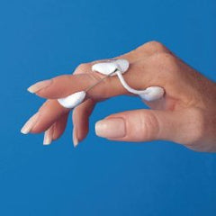 LMB Right Extension Finger Splint, 2 5/8 Inch Length