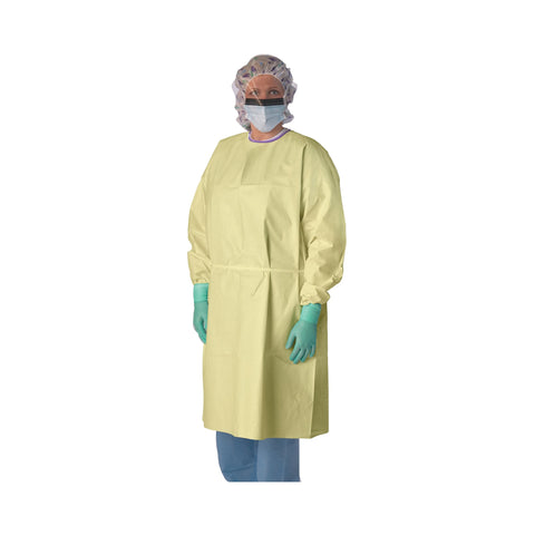 Protective Procedure Gown