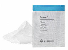 Coloplast Brava® Skin Barrier Wipe