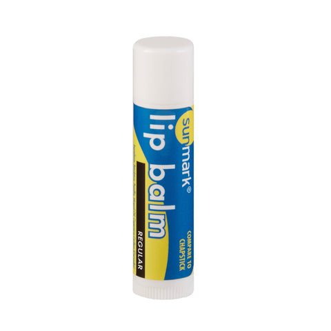 sunmark® Lip Balm