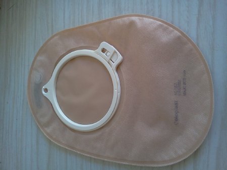 Coloplast SenSura® Click Filtered Ostomy Pouch