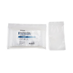 McKesson Zip Closure Bag