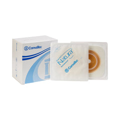 Sur Fit Natura® Colostomy Barrier With Up to 1 1¼ Inch Stoma Opening