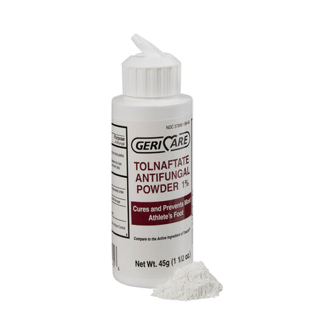 Geri Care Tolnaftate Antifungal, 1.5 oz. Individual Packet