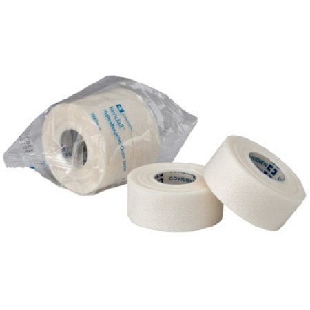 Kendall™ Hypoallergenic Medical Tape, 6 Inch x 10 Yard