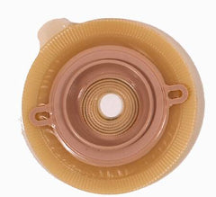 Assura® Colostomy Barrier With 1 5/8 Inch Stoma Opening