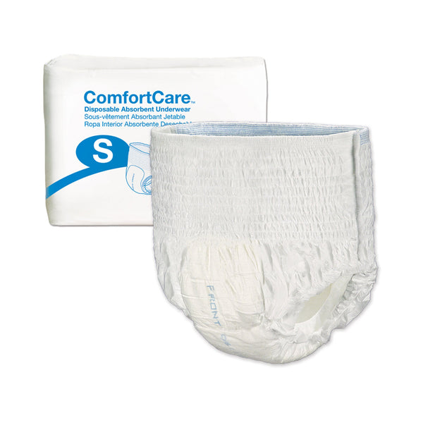 ComfortCare™ Absorbent Underwear