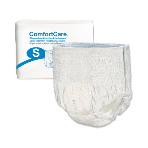 ComfortCare™ Absorbent Underwear