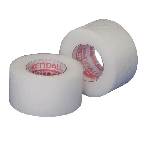 Curity™ Medical Tape, 2 Inch x 10 Yard