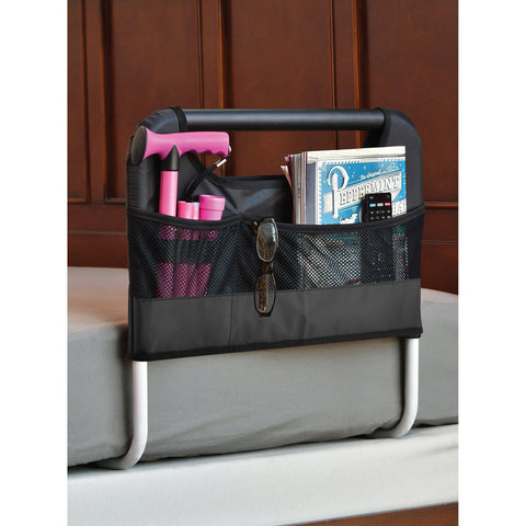 Nova Ortho Med Organizer Pouch for Bed Rails