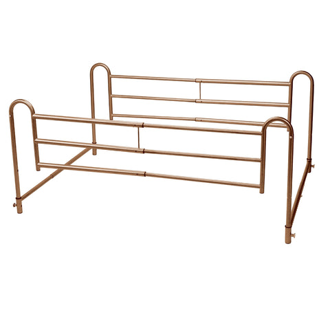 drive™ Adjustable Length Home Style Bed Rail