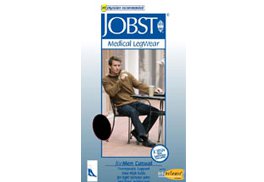 JOBST® CasualWear Compression Socks