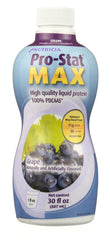 Pro Stat® Max Grape Protein Supplement, 30 oz. Bottle