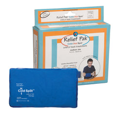 Relief Pak® Cold n’Hot® SensaFlex® Compress, Medium