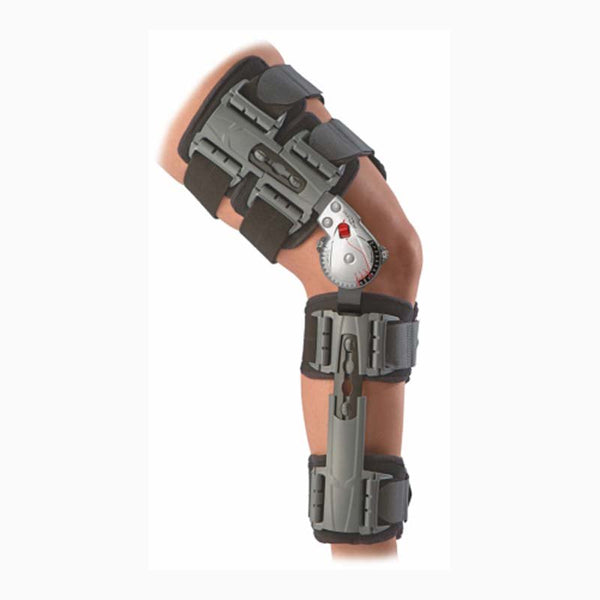 X Act ROM™ Knee Brace, One Size Fits Most