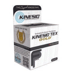 Kinesio® Tex Gold™ FP Kinesiology Tape, 2 inch x 5½ yard