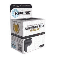 Kinesio® Tex Gold™ FP Kinesiology Tape, 2 inch x 5½ yard