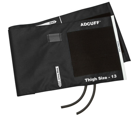 Adcuff™ Cuff, 2 Tube Bladder