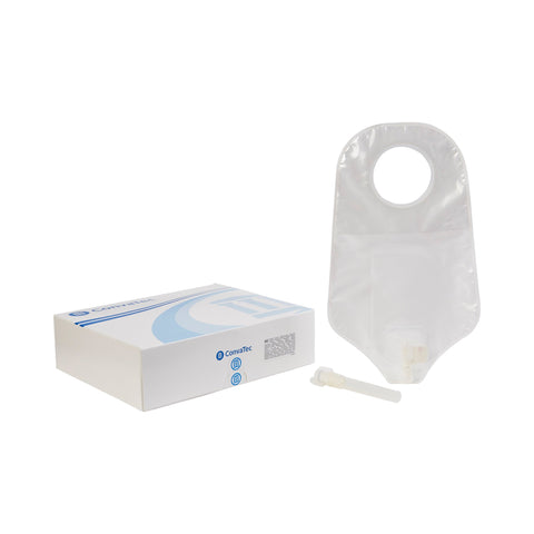 ConvaTec SUR FIT Natura® Urostomy Pouch