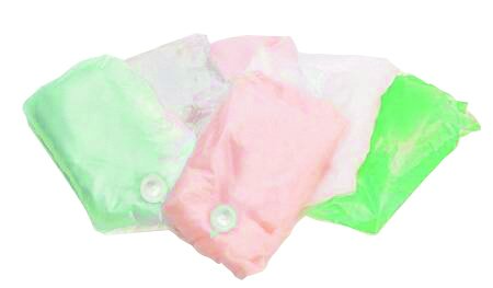 McKesson Shampoo and Body Wash 2000 mL Dispenser Refill Bag