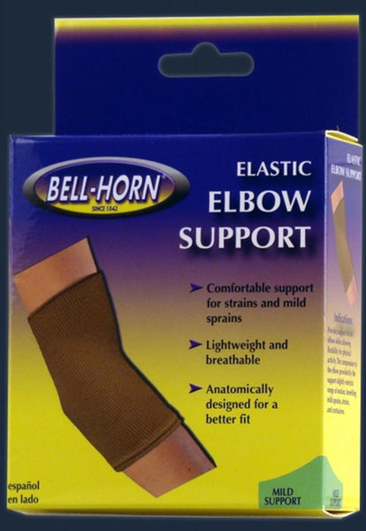 Bell Horn® Elbow Support