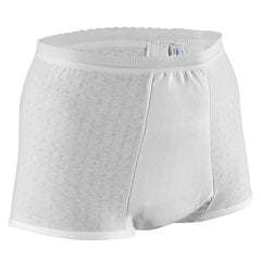 HealthDri™ Absorbent Underwear, Size 12