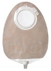 Coloplast SenSura® Click Urostomy Pouch