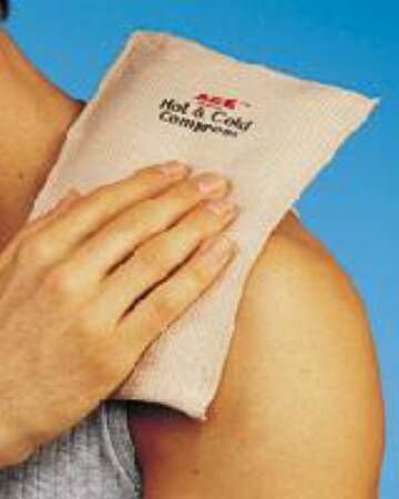 ACE™ I.C.E./HEAT™ Hot / Cold Therapy Pack