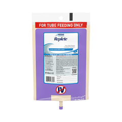 Replete® Ready to Hang Tube Feeding Formula, 33.8 oz. Bag