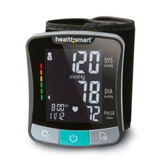 Mabis® Digital Blood Pressure Wrist Unit - Adroit Medical Equipment