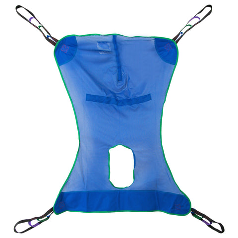 McKesson Full Body Commode Sling