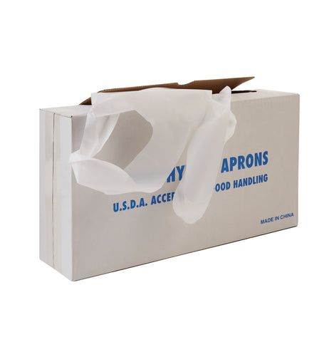 McKesson General Purpose Apron