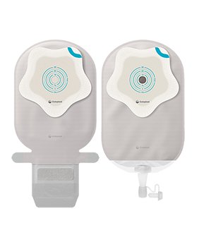 SenSura® Mio Kids Ostomy Pouch