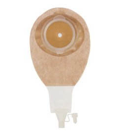 Coloplast SenSura® Post Op Ostomy Pouch