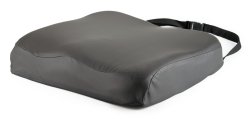 McKesson Gel Molded Seat Cushion