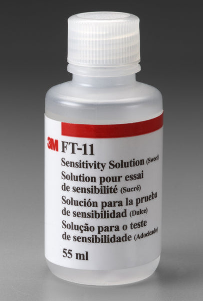 3M™ Sensitivity Solution, Saccharin