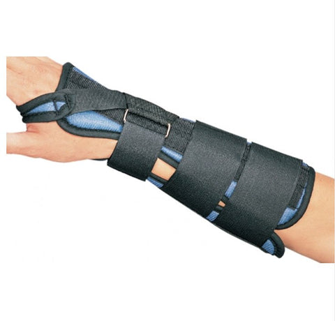 ProCare® Left Wrist Brace, Large