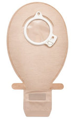 Coloplast SenSura® Click Wide Filtered Ostomy Pouch