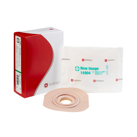 FlexTend™ Colostomy Barrier With 1 Inch Stoma Opening