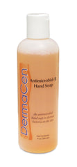 DermaCen® Antimicrobial Soap