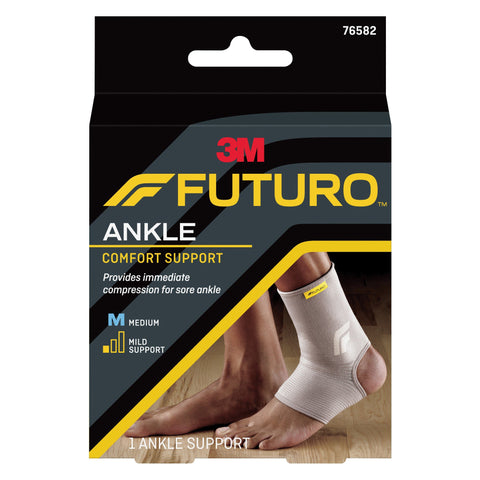 3M™ Futuro™ Comfort Lift™ Sleeve Ankle Support