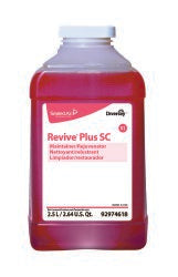 Revive® Plus SC Floor Cleaner