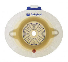 SenSura® Click Ostomy Barrier With 3/8  2½ Inch Stoma Opening